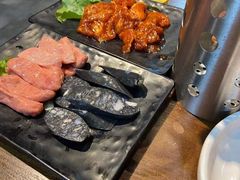 -·缸桶屋·韩式牛肋条自助烤肉(西湖D11店)