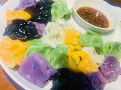 -郑庄脂渣海鲜楼(九水路店)