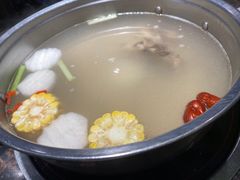 -八合里潮汕鲜牛肉火锅(深圳海岸城店)