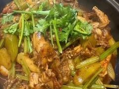 -重庆鸡公煲·青锅花椒鱼(牡丹江路店)