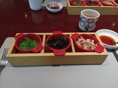 -一本魅·日式料理