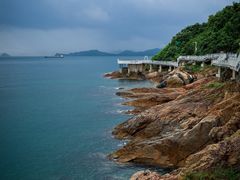 -大梅沙海滨公园