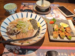 -京鹿料理(荟聚店)
