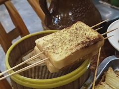 -草本味·市井羊肉馆·烧烤·龙虾·口味菜(新开铺总店)