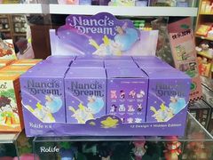 -九木杂物社(恒隆广场店)