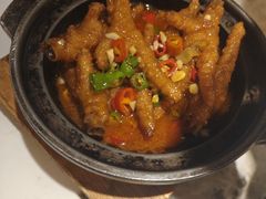 -味仙居(环城南路店)