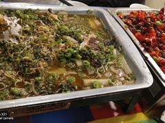 -滋味烤鱼(马北店)