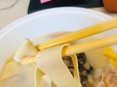 -捞神煲汤火锅(湖滨商业街店)