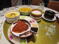 -大鸭梨烤鸭(北洼路店)