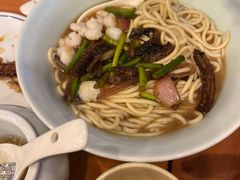 -奎元馆.百年奎元.非遗传承(西湖边的解放路店)