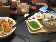 -熊吞·大碗丼烧肉饭(西市场嘉华店)