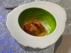 -九献创意菜·新中式(亮马河花园私宴店)