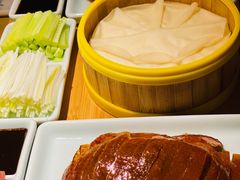 -老船坞水上餐厅(亚洲大酒店  东四十条店)