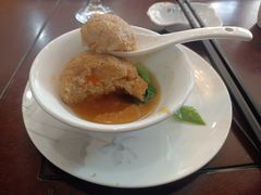 -大明寺素食坊(扬子江中路店)