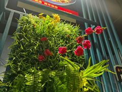 -云鱿记鱿鱼鸡·野生菌火锅(人民南路店)