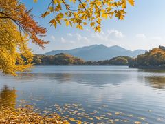 -虞山风景区