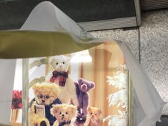 -珍妮曲奇聪明小熊(尖沙咀店)