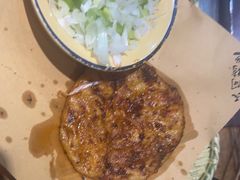 -香约老地方烧烤(九道街店)