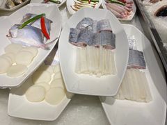 -文华小渔村(椒江康平路店)