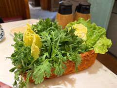 -涮福記·现切牛羊肉火锅(世纪汇店)