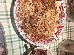 -蛮佬拾·乡里土菜馆(河西王府井店)