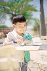 -首尔宝宝SEOUL  BABY STUDIO(通州店)