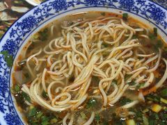-陇上全荟兰州传统牛肉面(延吉路店)