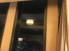 -万达文华酒店行政酒廊