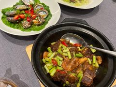 -高佳庄·海鲜酒楼(定海店)