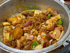 -马相卿特色烤肉面食馆(虎台店)