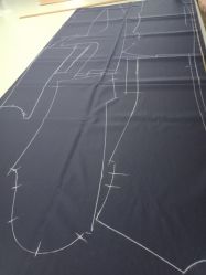 -ChenV西服礼服高级定制(市区养育巷店)