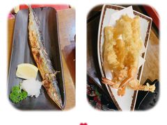 炸虾天妇罗-胜代日本料理(云程巷小区店)
