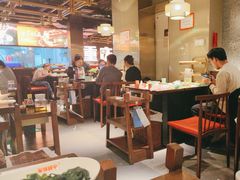 -晓宇重庆火锅(赛格国际购物中心店)