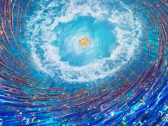 -海合安武汉极地海洋公园