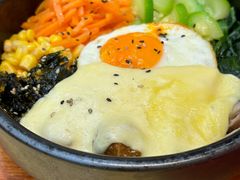 -食米家拌饭(梅溪新天地店)