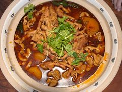 肥肠鸡爪爪-马头巷·隐庐居·红油大虾(园区店)