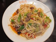 -青海名吃尕张娃非遗烤肉(城中店)