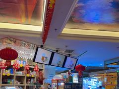-东方之珠洗浴休闲广场(大港店)