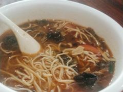 -望江面馆(杭州智汇中心店)