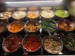 -火炉火自助餐(喜隆多店)