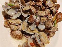 -船歌·鱼水饺青岛菜(闽江二路店)