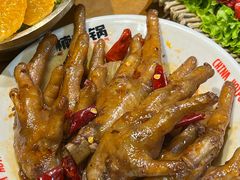 -楠火锅(太古里总店)