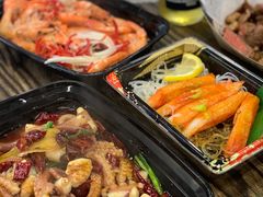 -盒马鲜生(杨高南路店)
