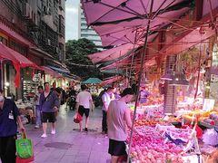 -三元里农贸市场