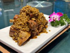 -君霖海鲜私房菜(春柳店)