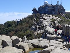 -泰山风景名胜区