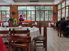 大堂-一香园(常平店)