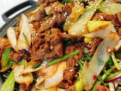 -玉林烤鸭店(定福庄店)