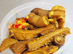 -阿姨牛杂(北京路店)