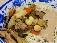 -美新点心店(陕西北路店)